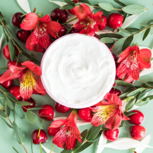 Crema Facial Hidratante