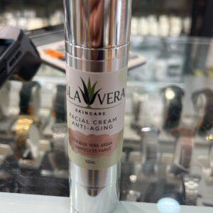 Facial Cream Anti-Aging