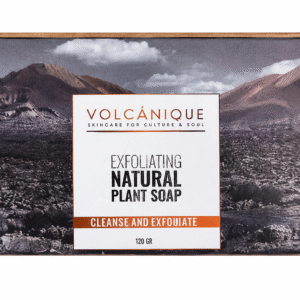 Jabon Exfoliante
