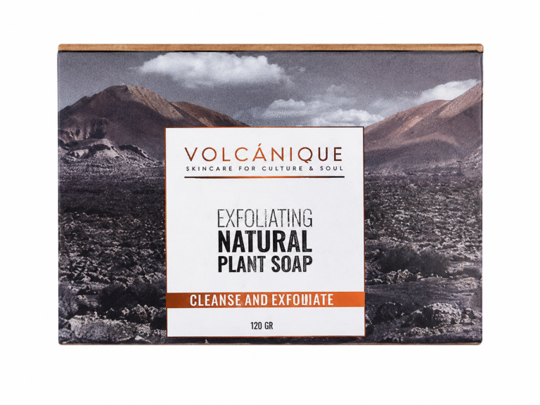 Jabon Exfoliante