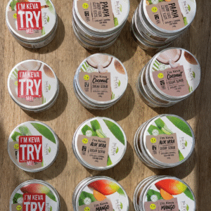 Body Cream