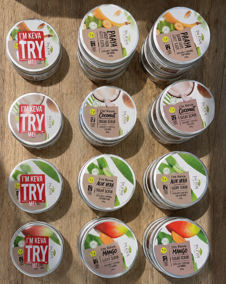 Body Cream