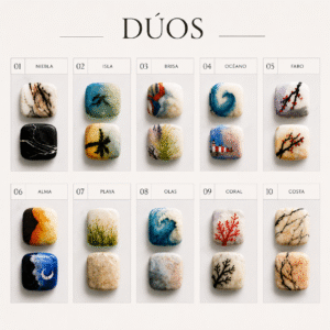 Jabones Artesanales Duo