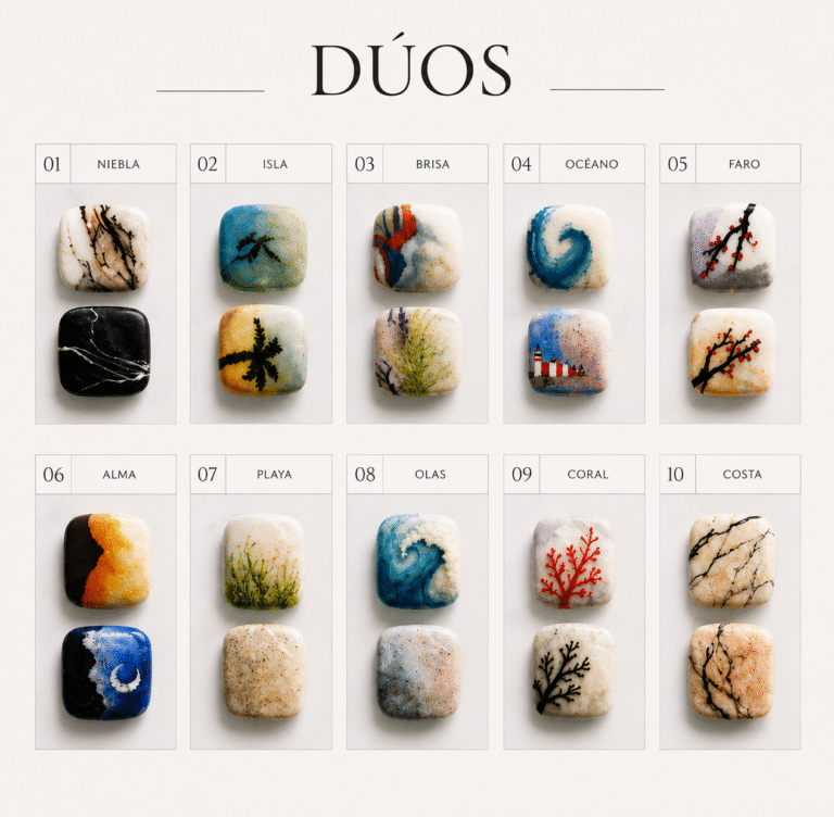 Jabones Artesanales Duo