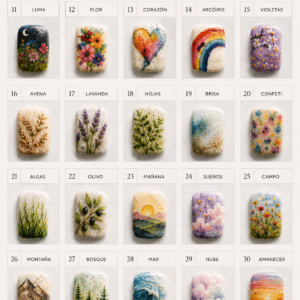 Jabones Artesanales Individuales